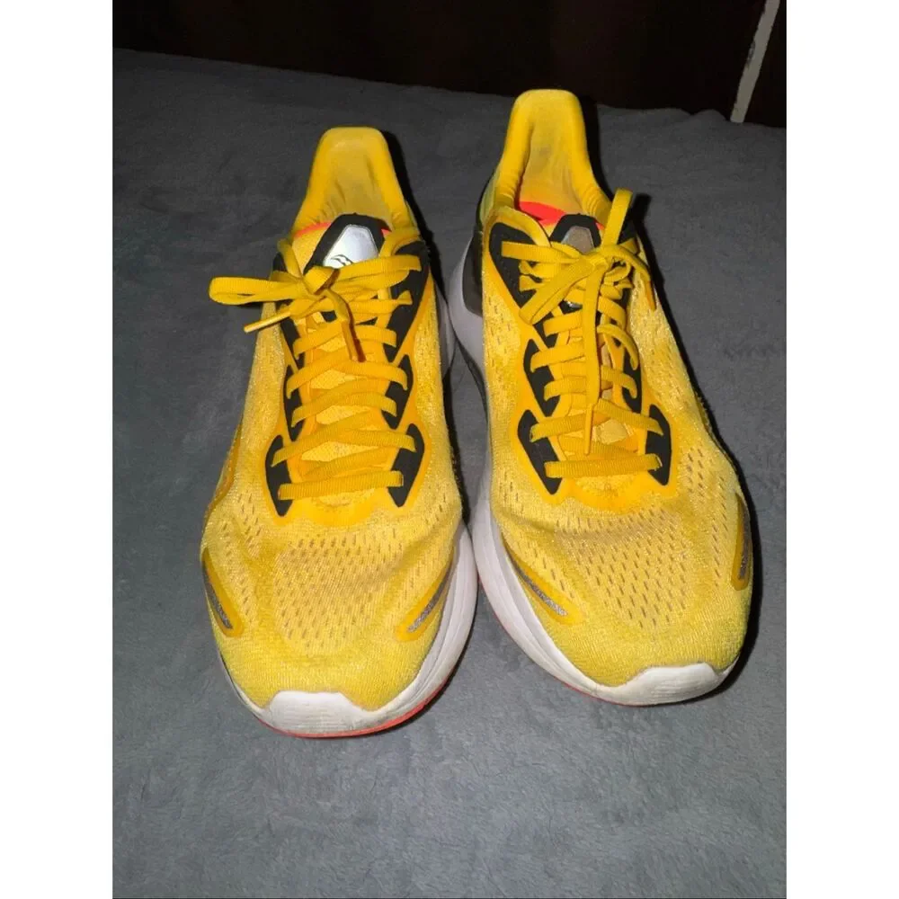 Saucony men’s size